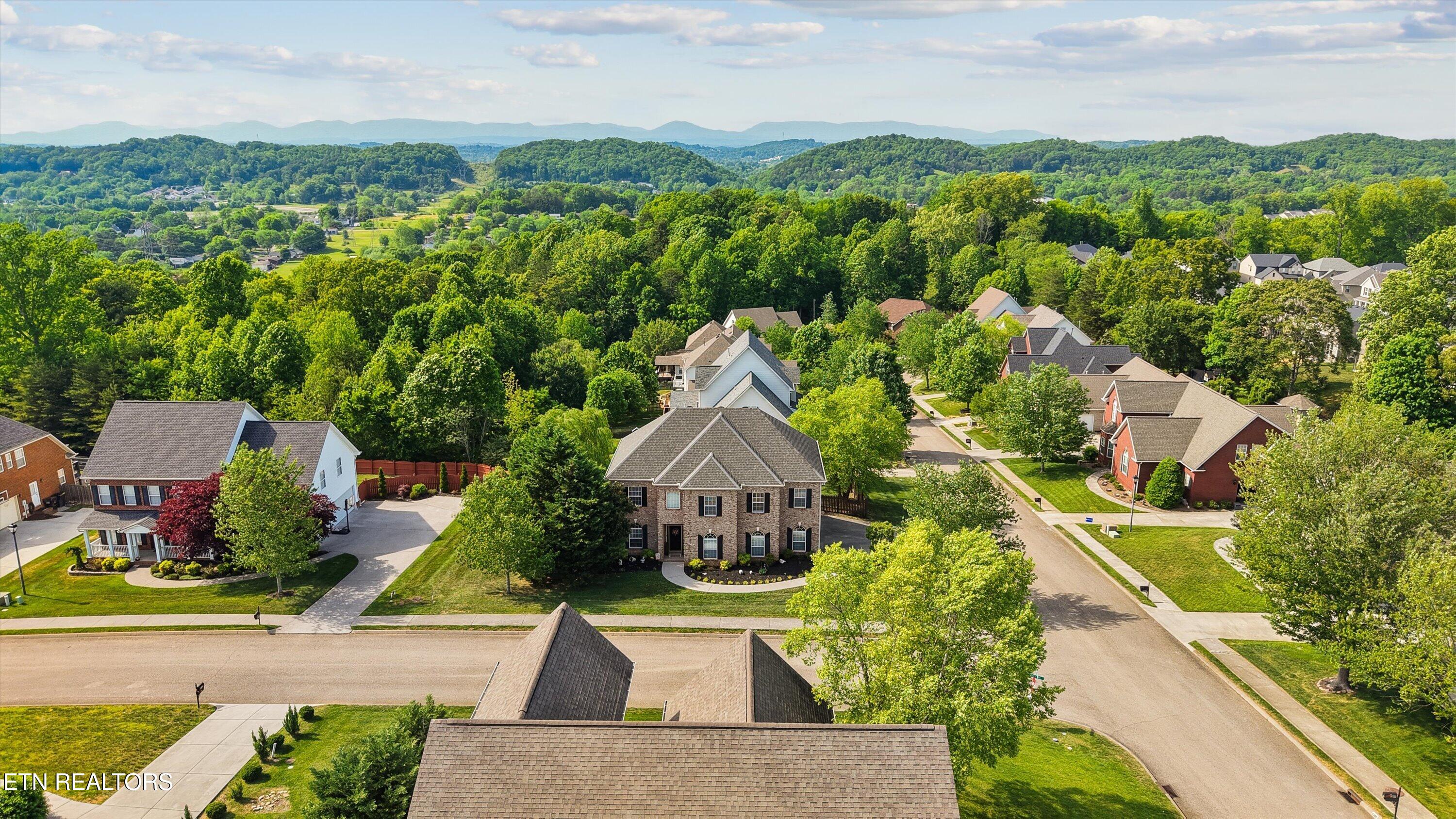 9229 Ridges Meadow Lane Knoxville, TN 37931 - Photo 47 of 53 Great Corner Lot