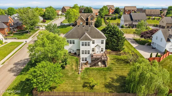$715,000 | 9229 Ridges Meadow Lane, Knoxville, TN 37931