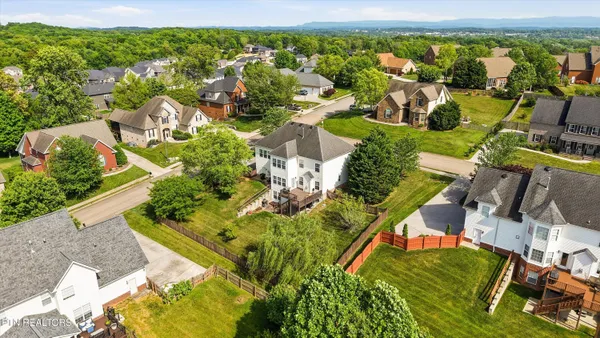 $715,000 | 9229 Ridges Meadow Lane, Knoxville, TN 37931