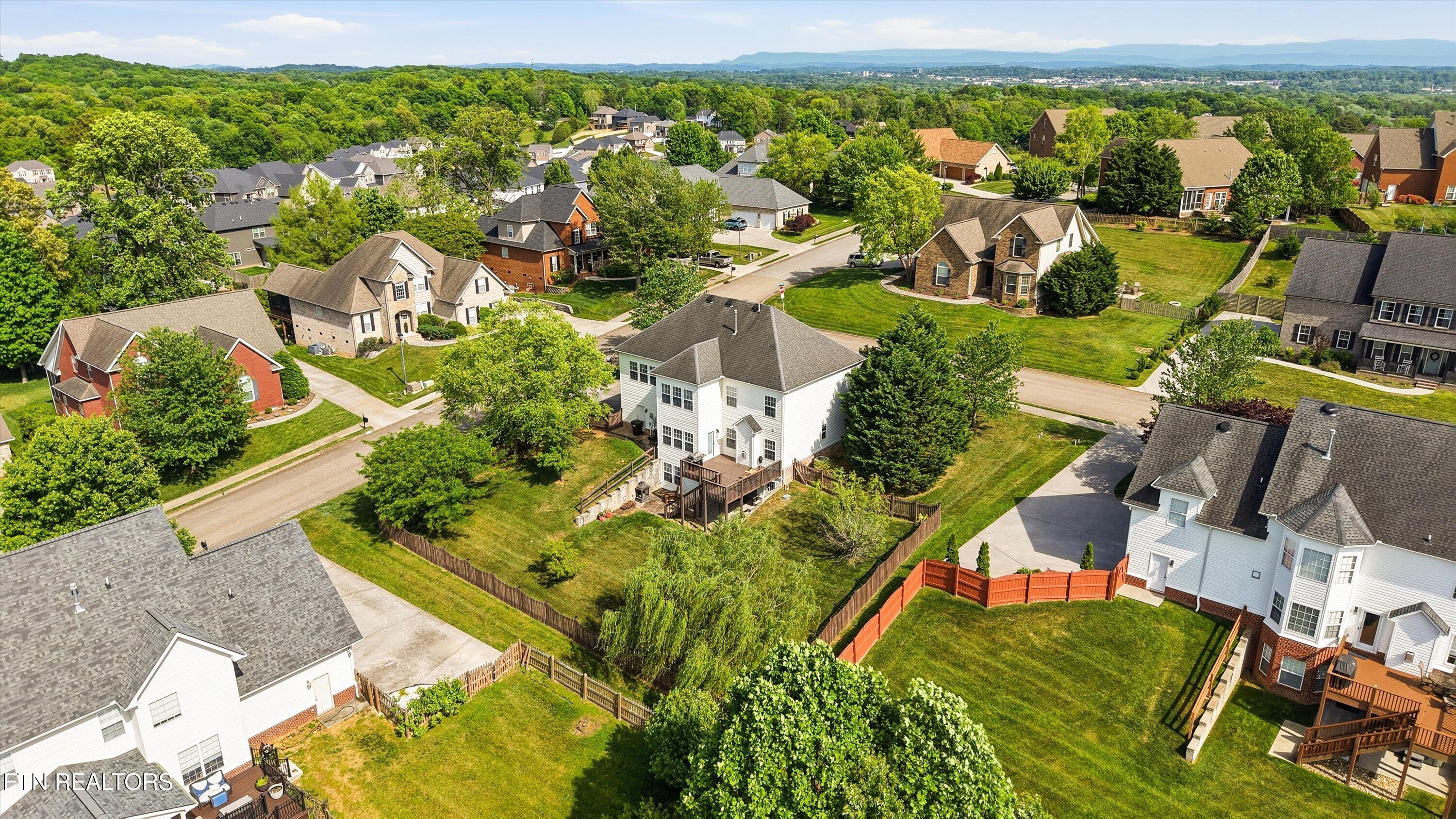 9229 Ridges Meadow Lane Knoxville, TN 37931 - Photo 49 of 53 Neighborhood View
