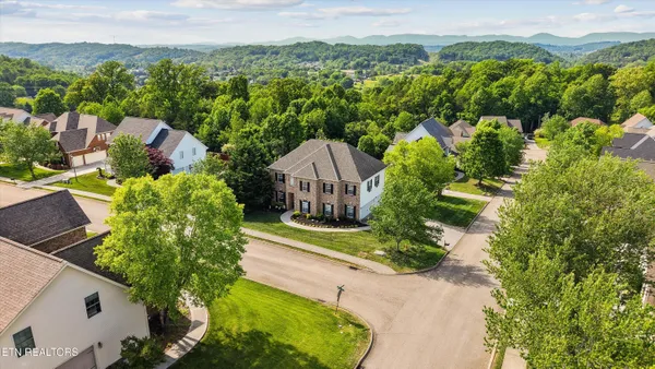 $715,000 | 9229 Ridges Meadow Lane, Knoxville, TN 37931