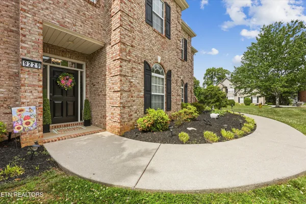 $715,000 | 9229 Ridges Meadow Lane, Knoxville, TN 37931