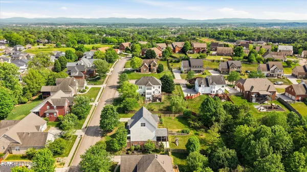 $715,000 | 9229 Ridges Meadow Lane, Knoxville, TN 37931