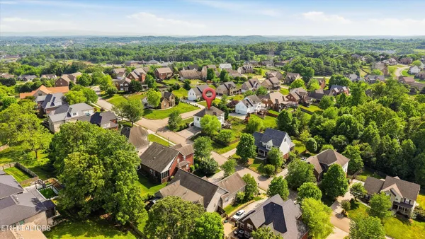 $715,000 | 9229 Ridges Meadow Lane, Knoxville, TN 37931