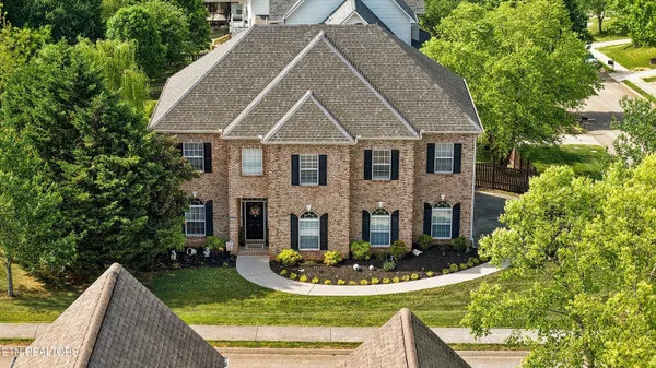 $715,000 | 9229 Ridges Meadow Lane, Knoxville, TN 37931