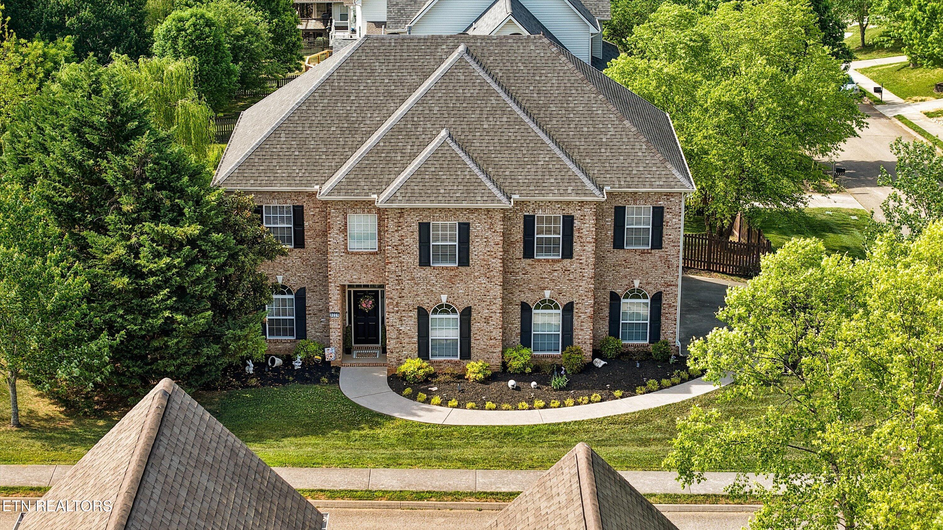 9229 Ridges Meadow Lane Knoxville, TN 37931 - Photo 53 of 53 Welcome Home!