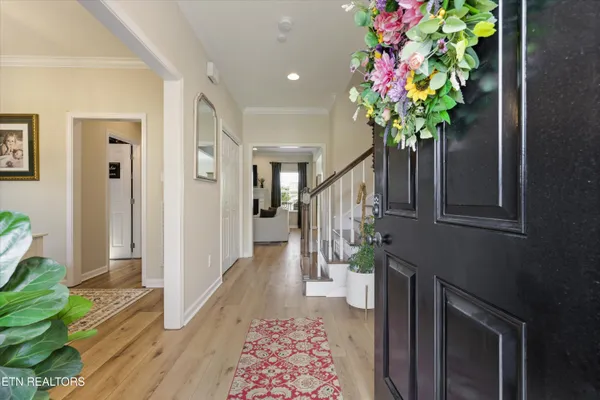 $715,000 | 9229 Ridges Meadow Lane, Knoxville, TN 37931