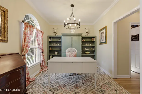 $715,000 | 9229 Ridges Meadow Lane, Knoxville, TN 37931