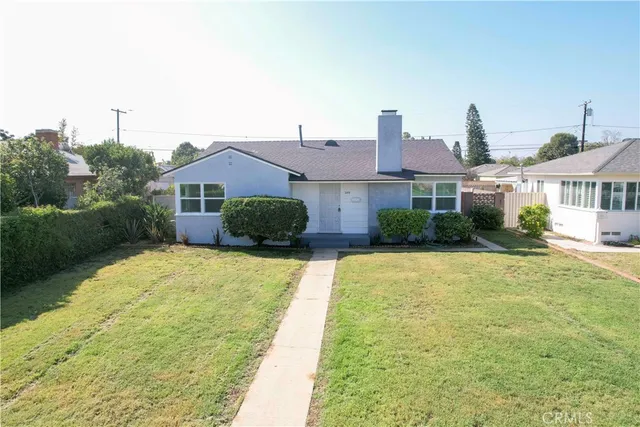 $800,000 | 386 East 230th Street, Carson, CA 90745