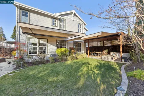 $1,389,000 | 509 Matisse Court, Walnut Creek, CA 94597