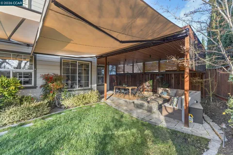 $1,389,000 | 509 Matisse Court, Walnut Creek, CA 94597