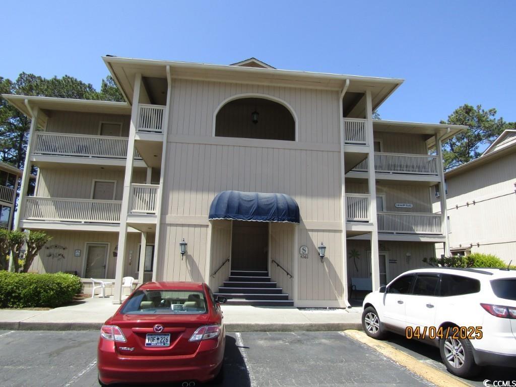 4262 Pinehurst Circle, Unit S5 Little River, SC 29566 - Photo 1 of 22