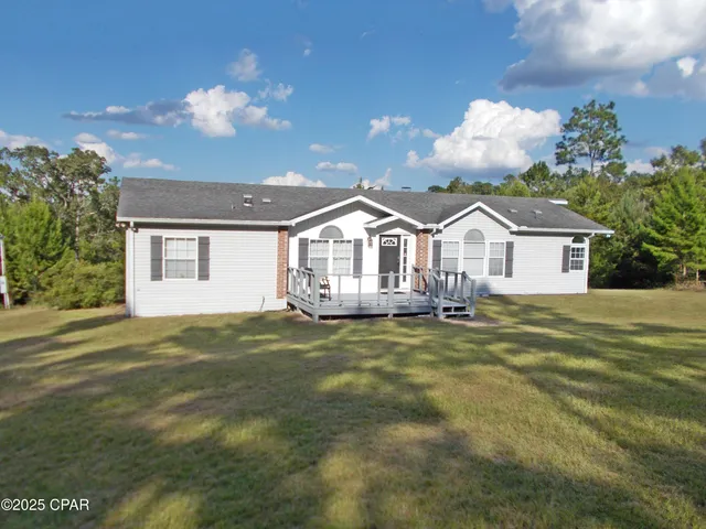 $385,000 | 702 Moonseed Lane, Chipley, FL 32428