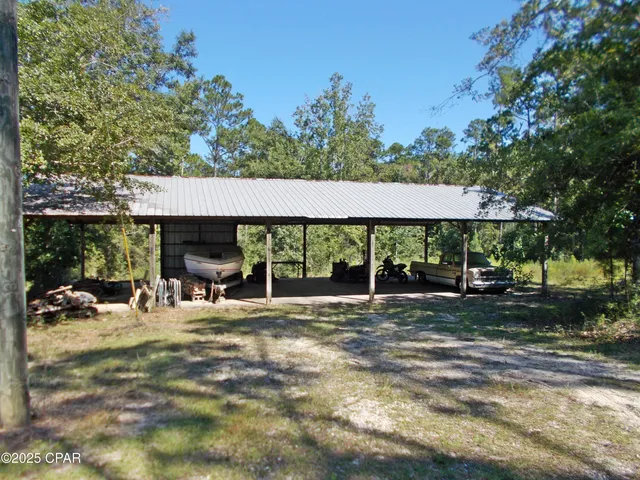 $385,000 | 702 Moonseed Lane, Chipley, FL 32428