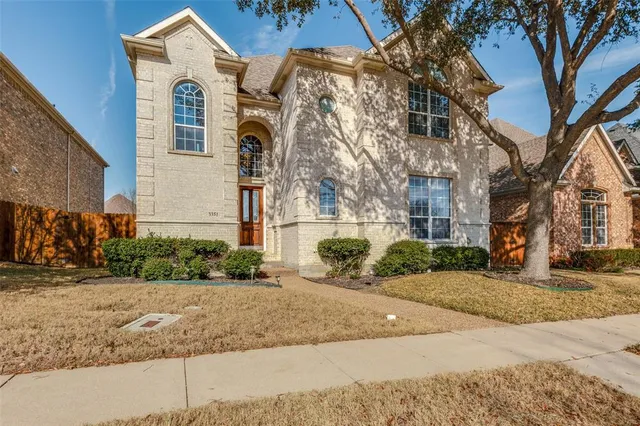 $715,000 | 3351 Garrett Drive, Irving, TX 75062