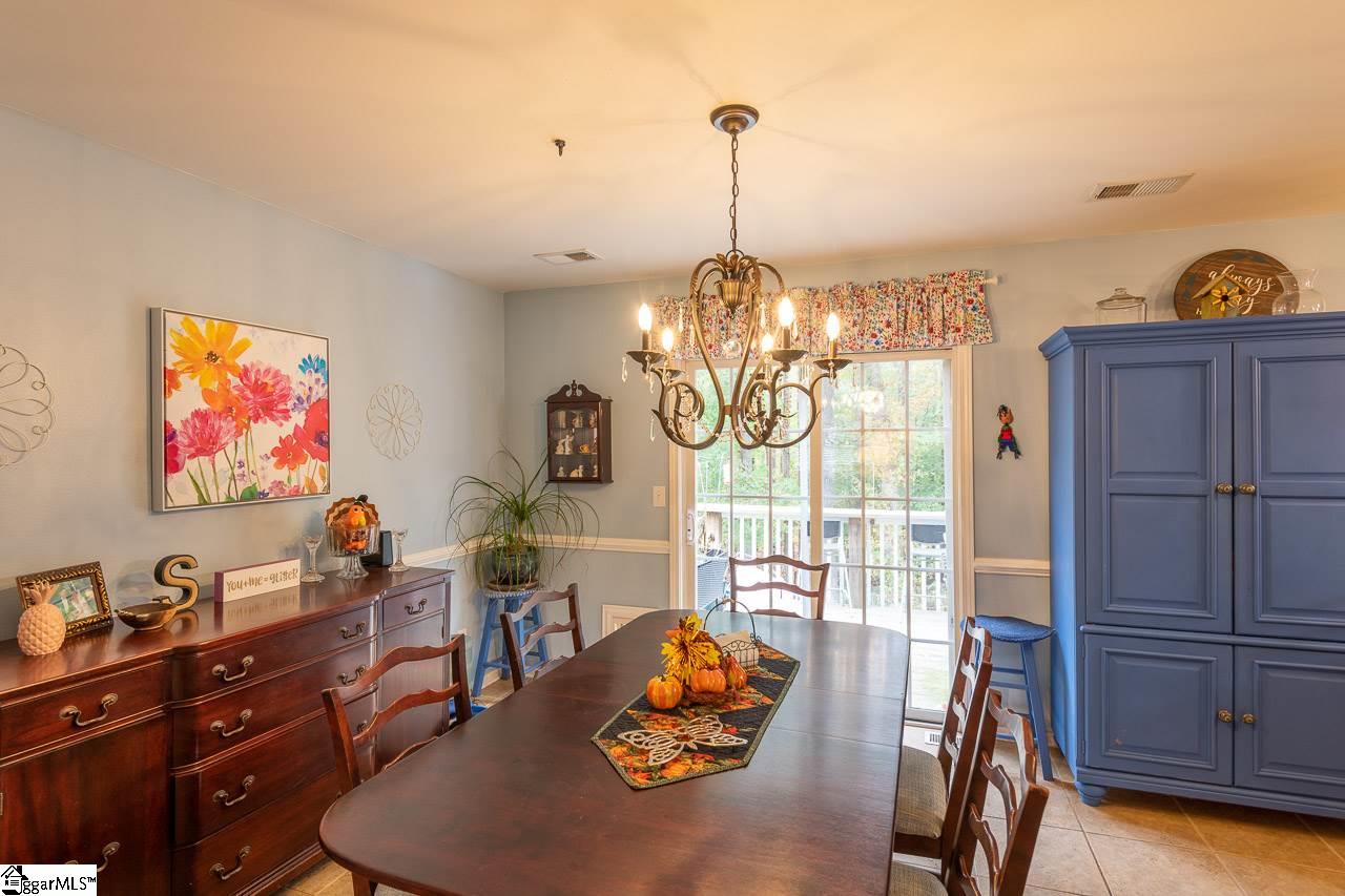 8 Timberjack Street Simpsonville, SC 29680 - Photo 13 of 36 Gallery Image 13