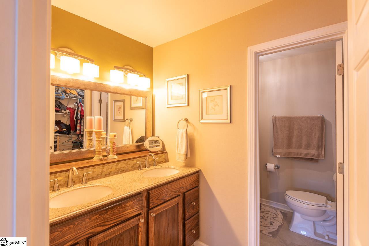 8 Timberjack Street Simpsonville, SC 29680 - Photo 18 of 36 Gallery Image 18