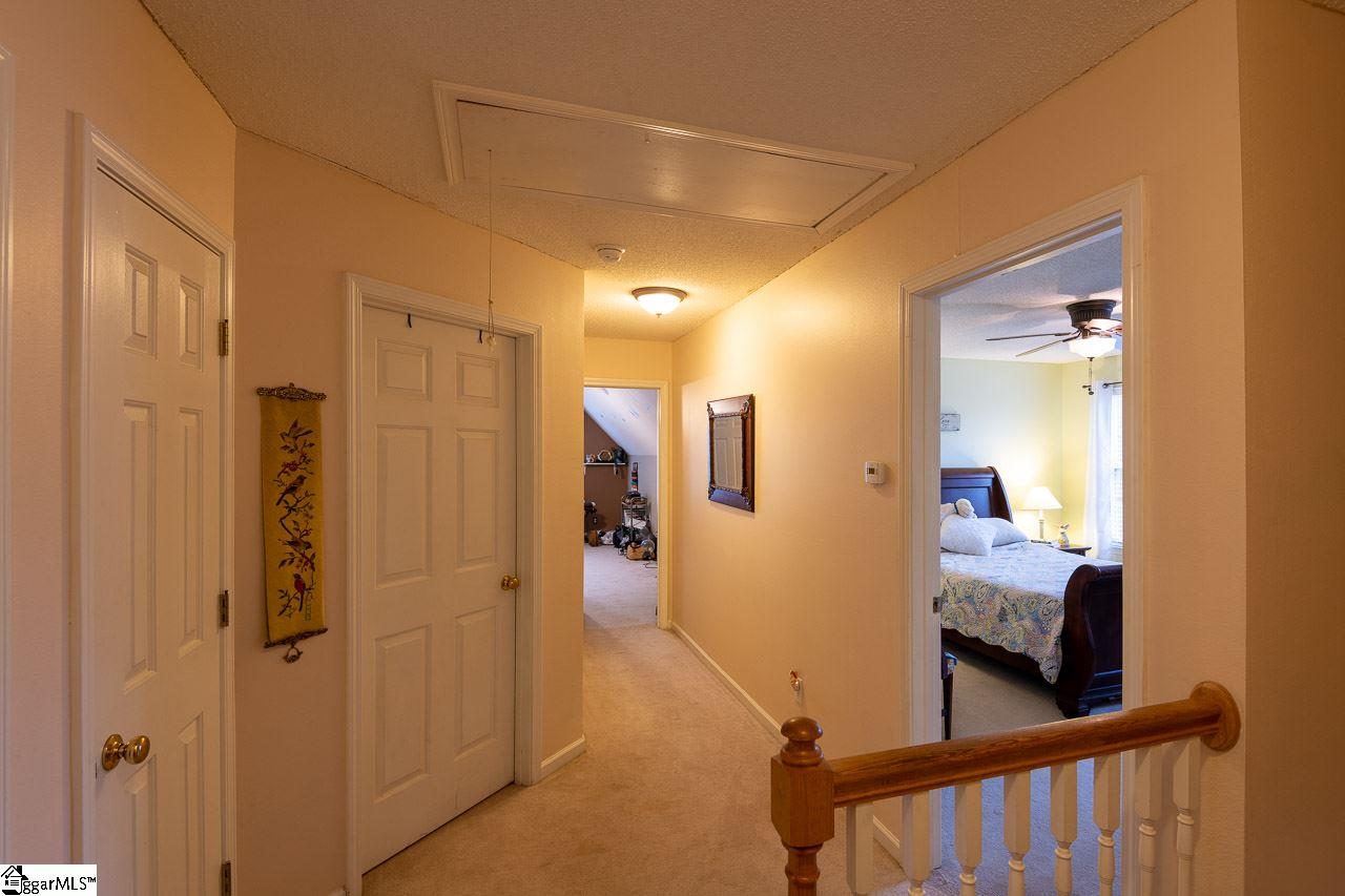 8 Timberjack Street Simpsonville, SC 29680 - Photo 22 of 36 Gallery Image 22
