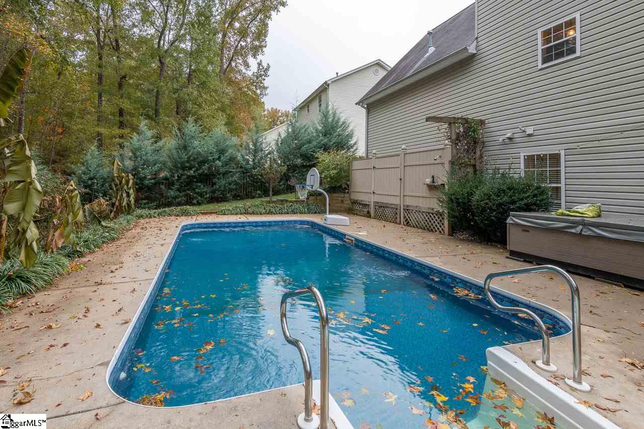 8 Timberjack Street Simpsonville, SC 29680 - Photo 28 of 36 Gallery Image 28