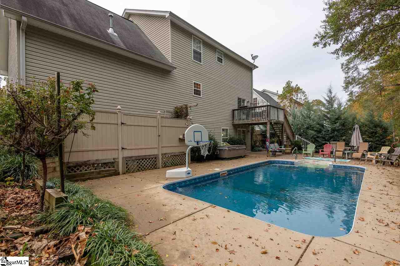 8 Timberjack Street Simpsonville, SC 29680 - Photo 29 of 36 Gallery Image 29