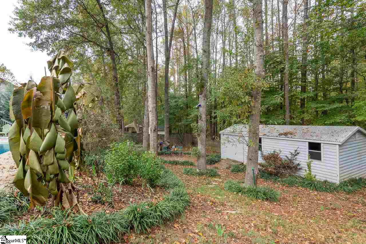 8 Timberjack Street Simpsonville, SC 29680 - Photo 30 of 36 Gallery Image 30