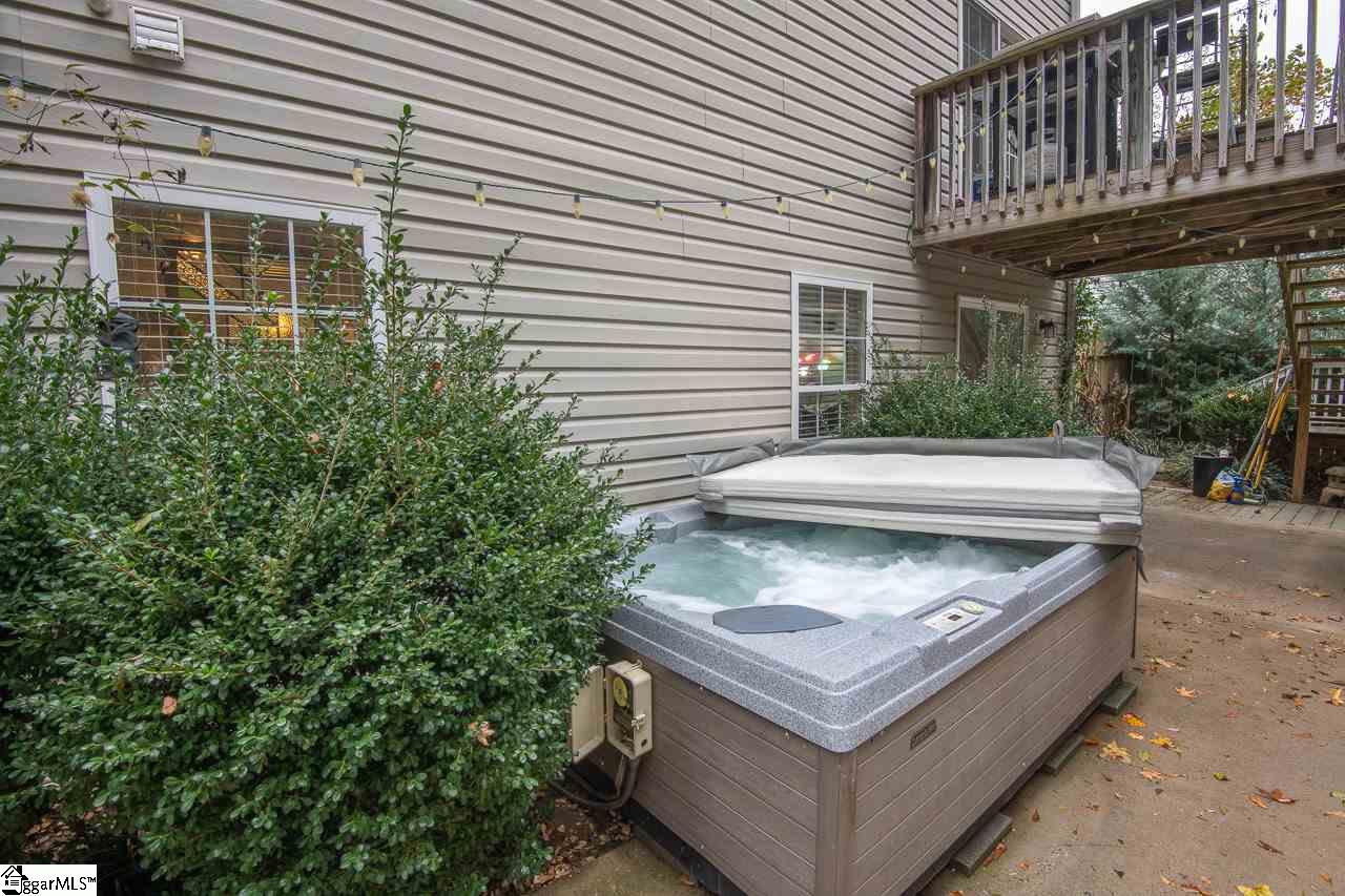 8 Timberjack Street Simpsonville, SC 29680 - Photo 34 of 36 Gallery Image 34