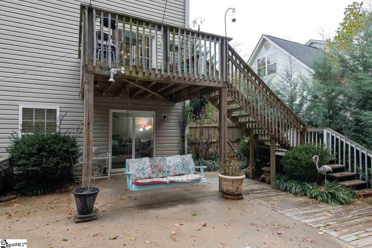 8 Timberjack Street Simpsonville, SC 29680 - Photo 35 of 36 Gallery Image 35