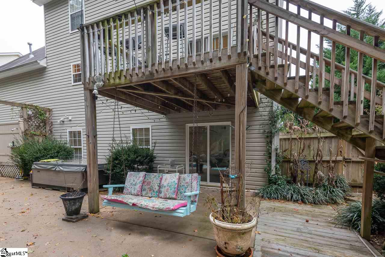 8 Timberjack Street Simpsonville, SC 29680 - Photo 36 of 36 Gallery Image 36
