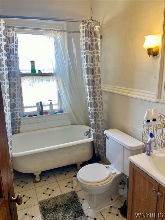 628 Ridge Road Lackawanna, NY 14218 - Photo 17 of 22