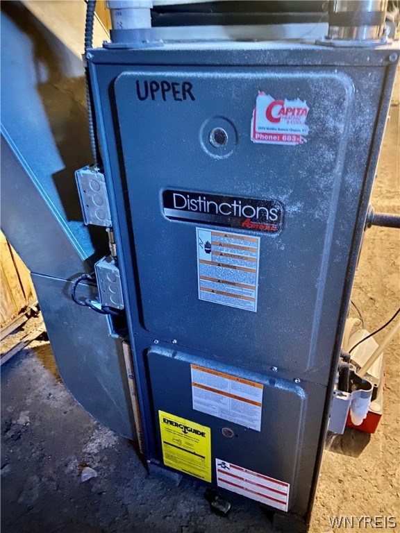 628 Ridge Road Lackawanna, NY 14218 - Photo 20 of 22