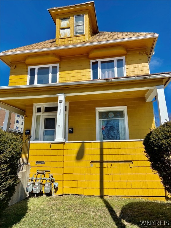 628 Ridge Road Lackawanna, NY 14218 - Photo 2 of 22