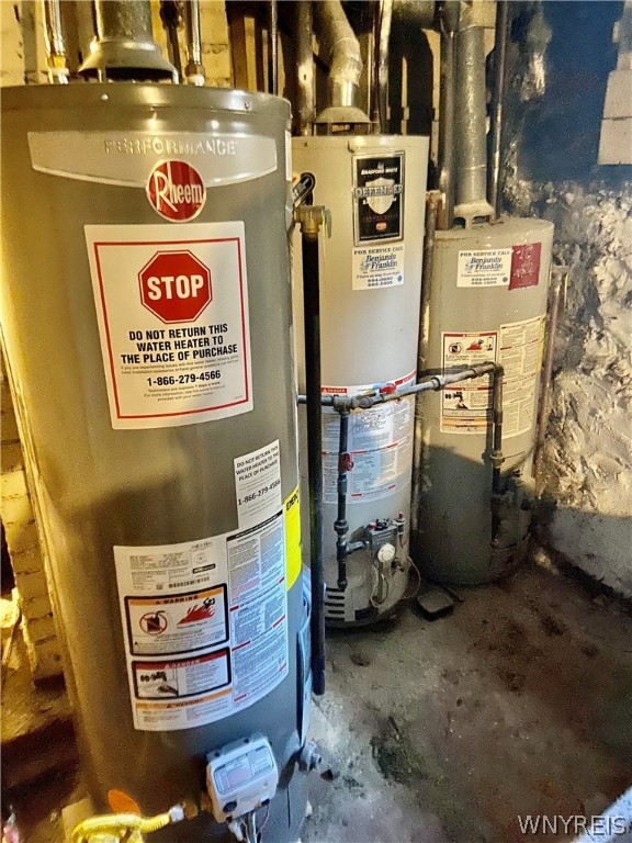 628 Ridge Road Lackawanna, NY 14218 - Photo 22 of 22