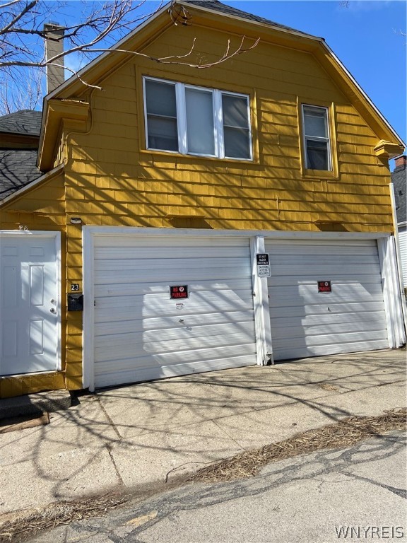 628 Ridge Road Lackawanna, NY 14218 - Photo 3 of 22