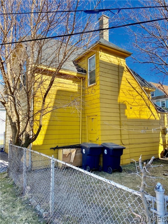 628 Ridge Road Lackawanna, NY 14218 - Photo 4 of 22