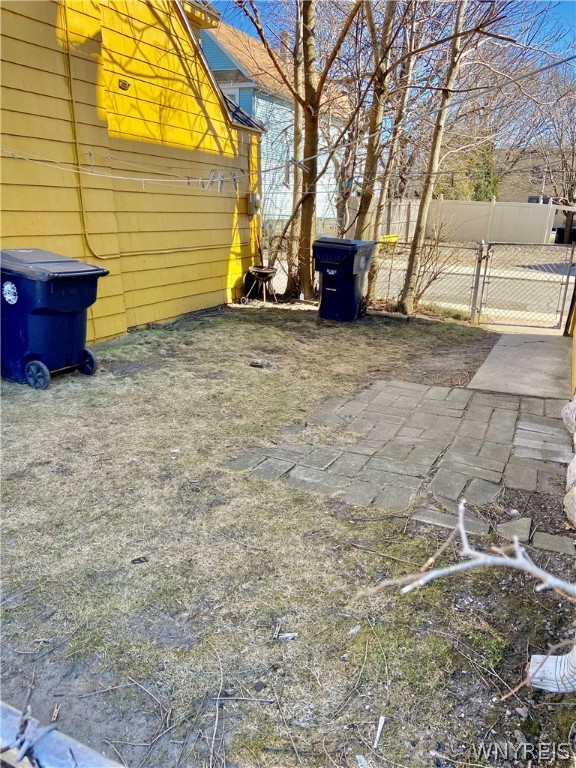 628 Ridge Road Lackawanna, NY 14218 - Photo 5 of 22