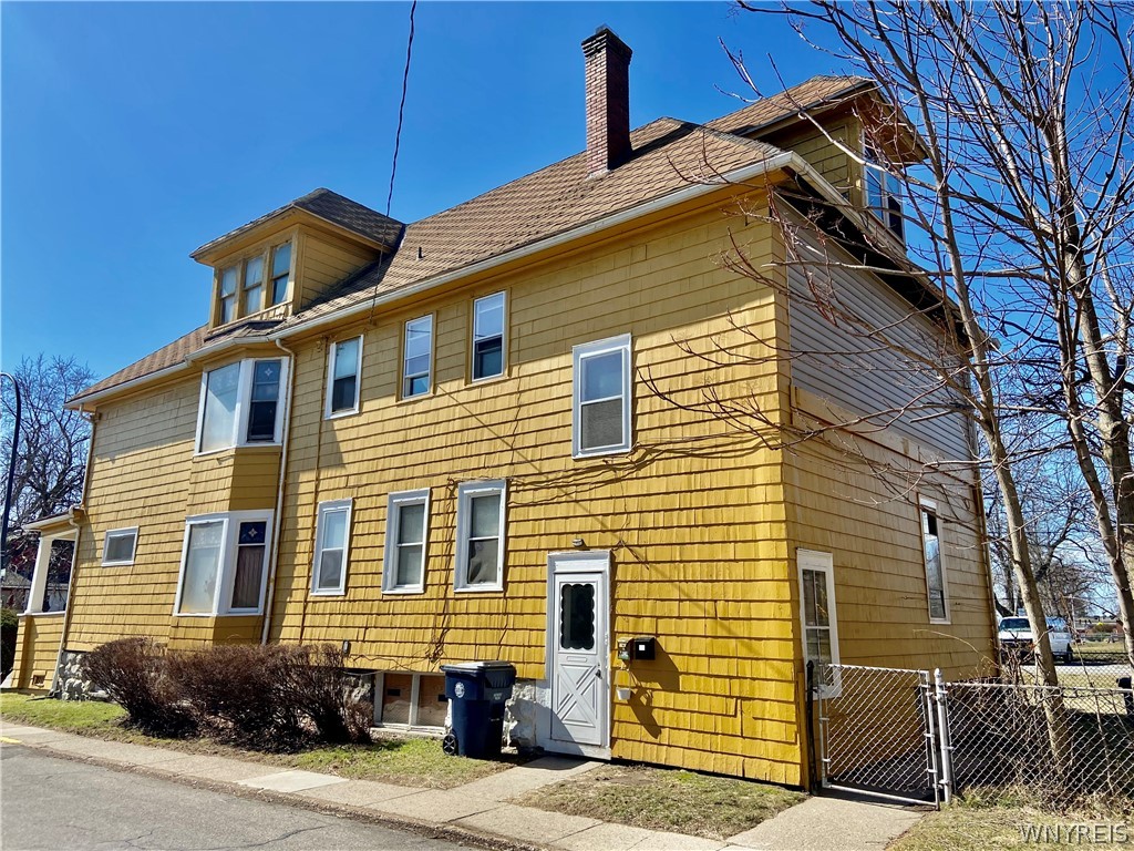 628 Ridge Road Lackawanna, NY 14218 - Photo 6 of 22