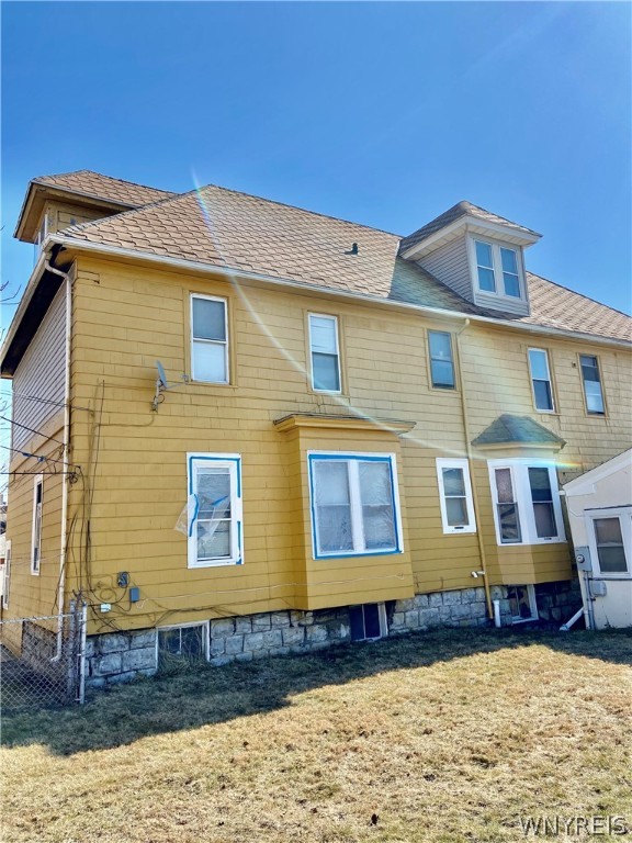 628 Ridge Road Lackawanna, NY 14218 - Photo 7 of 22