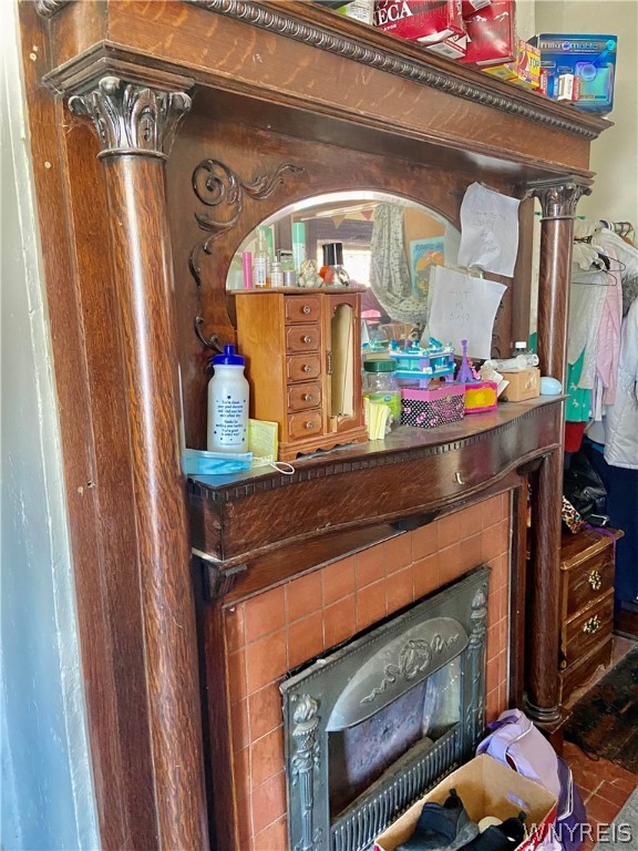 628 Ridge Road Lackawanna, NY 14218 - Photo 10 of 22