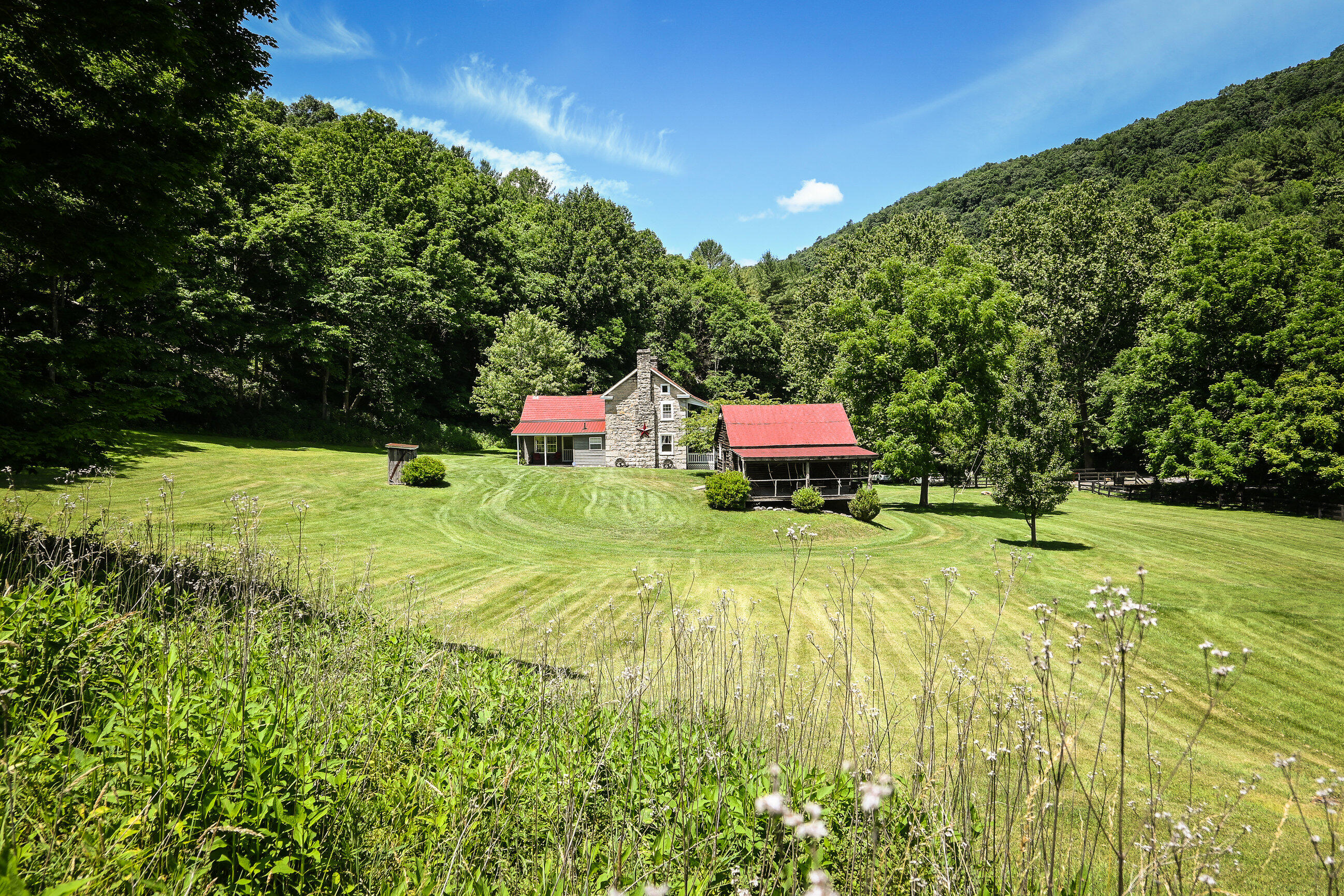 4407 Rich Patch Road Covington, VA 24426 - Photo 11 of 58 LCA_9836