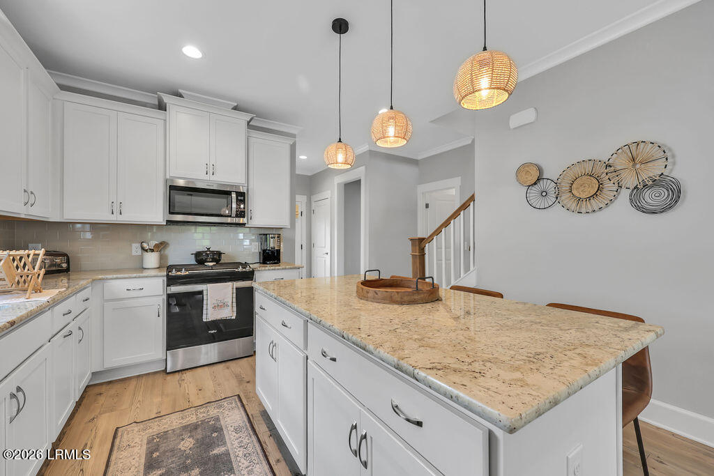 11 Basin Trail Street Beaufort, SC 29907 - Photo 12 of 34 HI5A2121