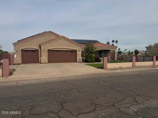 $339,990 | 10876 West San Lazaro Drive, Arizona City, AZ 85123