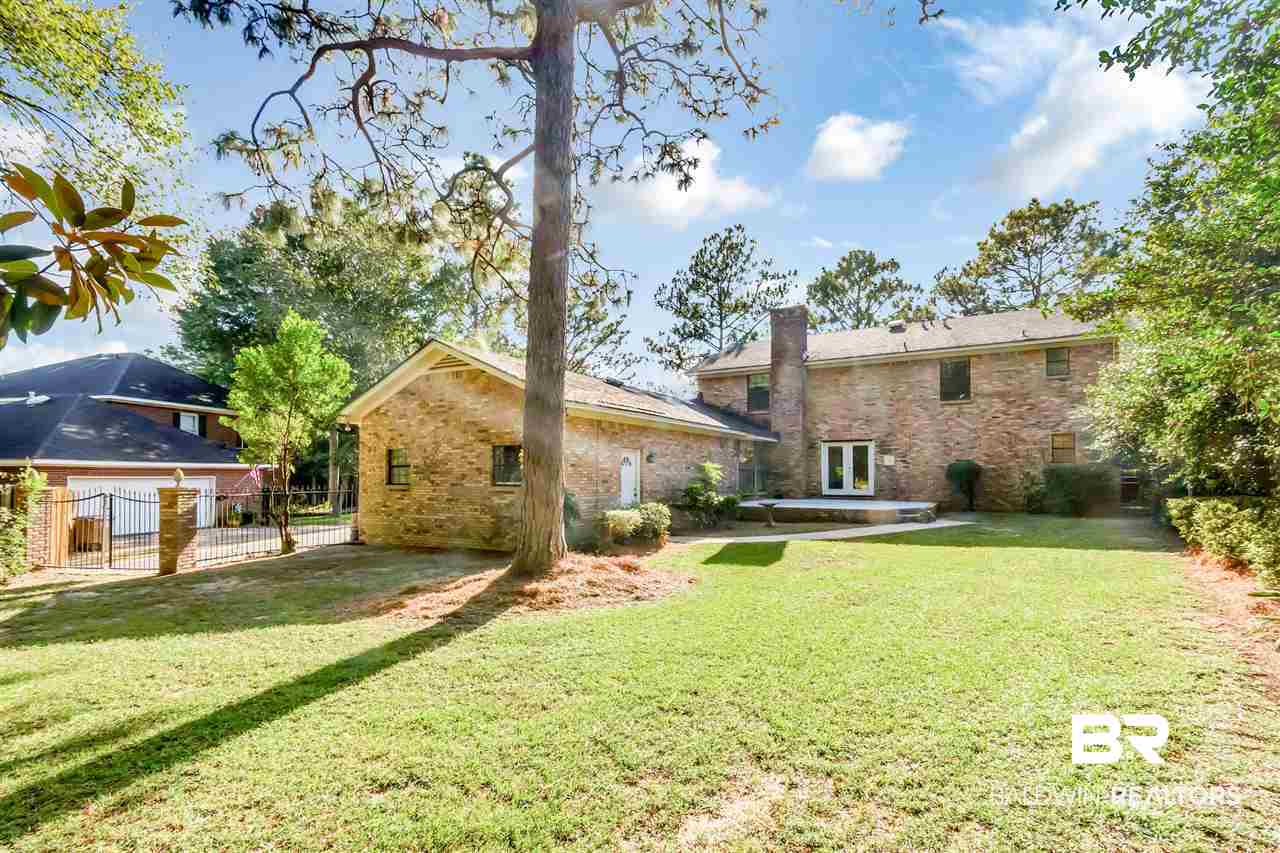1605 Indian Trail Drive Mobile, AL 36695 - Photo 34 of 40