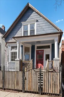 $430,000 | 2536 North Central Park Avenue, Chicago, IL 60647