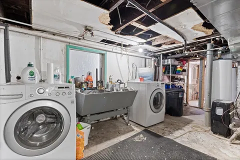 $430,000 | 2536 North Central Park Avenue, Chicago, IL 60647