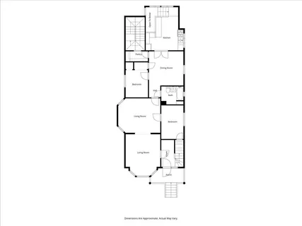 $430,000 | 2536 North Central Park Avenue, Chicago, IL 60647