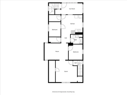 $430,000 | 2536 North Central Park Avenue, Chicago, IL 60647