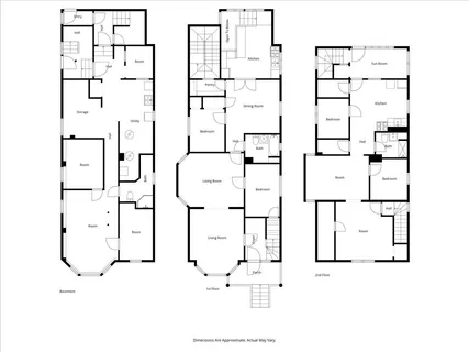 $430,000 | 2536 North Central Park Avenue, Chicago, IL 60647