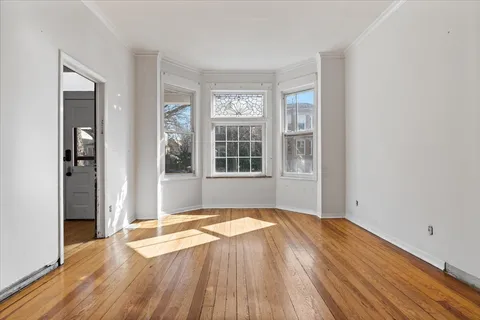 $430,000 | 2536 North Central Park Avenue, Chicago, IL 60647