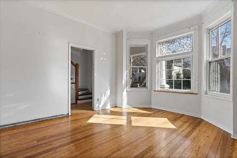 $430,000 | 2536 North Central Park Avenue, Chicago, IL 60647