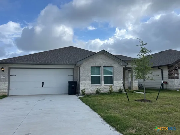 $1,895 | 1319 Iron Horse Drive, Killeen, TX 76549